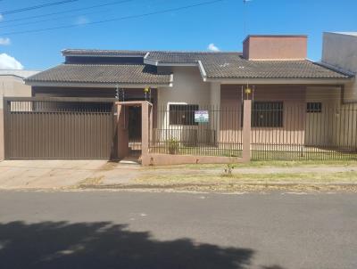 Casa para Venda, em Astorga, bairro Jardim Liccce I, 3 dormitrios, 1 sute