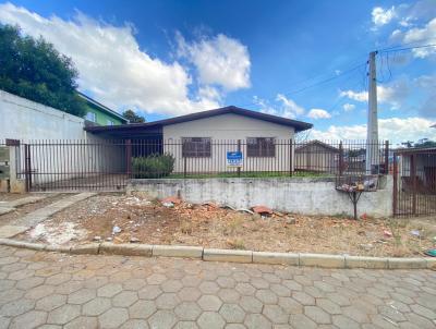 Casa para Locao, em Curitibanos, bairro Nossa Senhora Aparecida, 3 dormitrios, 1 banheiro, 2 vagas