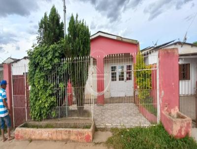 Casa para Venda, em Santa Maria, bairro Diacono Luiz Pozzobon, 3 dormitrios, 2 banheiros, 1 vaga