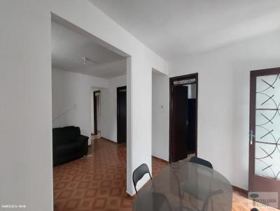 Apartamento para Locao, em Lorena, bairro CENTRO, 4 dormitrios, 1 banheiro