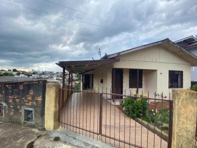 Casa para Locao, em Curitibanos, bairro So Jos, 2 dormitrios, 1 banheiro, 1 vaga