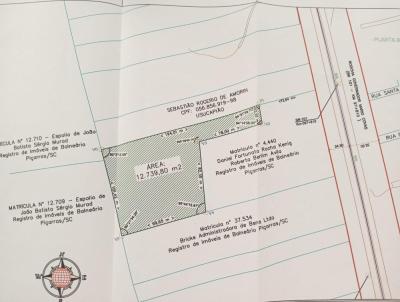 Terreno para Venda, em Balnerio Piarras, bairro BR 101
