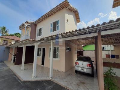 Apartamento para Venda, em Rio das Ostras, bairro Jardim Marilea, 3 dormitrios, 3 banheiros, 2 sutes, 1 vaga