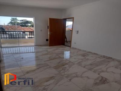 Apartamento / Novo para Venda, em Pindamonhangaba, bairro Terra dos Ips 2, 2 dormitrios, 1 banheiro, 1 vaga