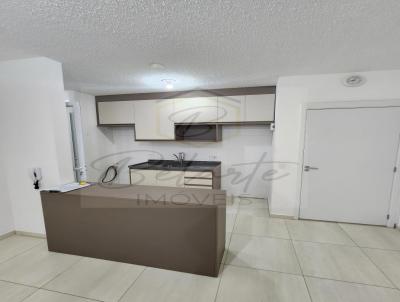 Apartamento para Venda, em Jundia, bairro Vila Nambi, 3 dormitrios, 1 banheiro, 1 sute, 2 vagas