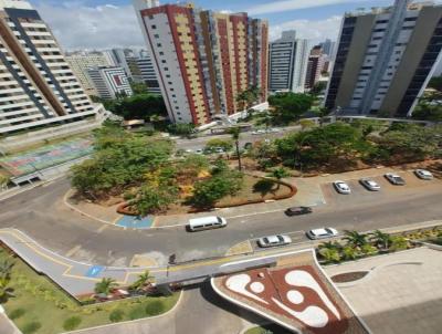 Apartamento para Venda, em Salvador, bairro Pituba, 3 dormitrios, 2 banheiros, 1 sute, 2 vagas