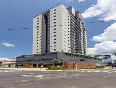 Apartamento para Venda, em Franca, bairro So Jos, 3 dormitrios, 4 banheiros, 3 sutes, 3 vagas