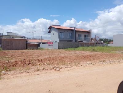 Terreno para Venda, em Barra Velha, bairro itajuba