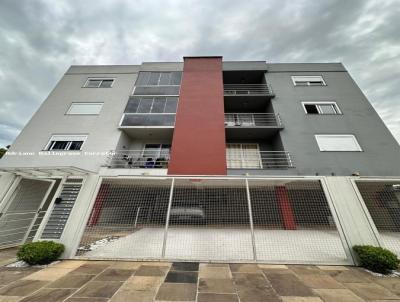 Apartamento para Venda, em Caxias do Sul, bairro Desvio Rizzo, 2 dormitrios, 1 banheiro, 1 vaga