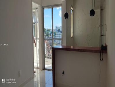 Apartamento 1 Quarto para Venda, em Salvador, bairro Brotas, 1 dormitrio, 1 banheiro