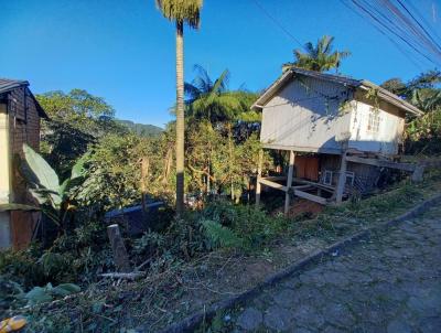 Terreno para Venda, em Blumenau, bairro Valparaiso