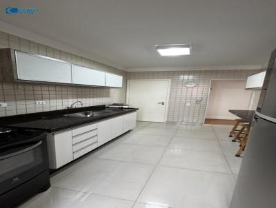 Apartamento para Locao, em Americana, bairro Jardim Santana, 3 dormitrios, 3 banheiros, 1 sute, 2 vagas