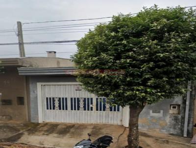 Casa para Venda, em Ribeiro Preto, bairro Planalto Verde, 2 dormitrios, 1 banheiro, 1 vaga