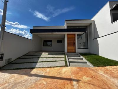 Casa em Condomnio para Venda, em Tatu, bairro Residencial Bosques dos Ips, 2 dormitrios, 3 banheiros, 2 sutes, 2 vagas