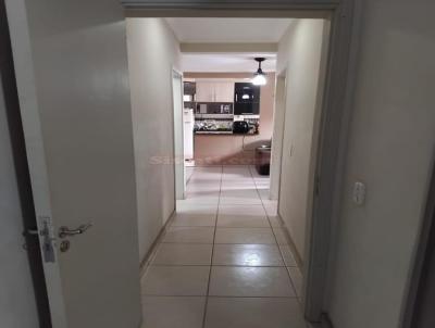 Apartamento para Venda, em Ribeiro Preto, bairro Sumarezinho, 2 dormitrios, 1 banheiro, 1 vaga