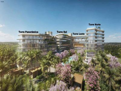 Cobertura Duplex para Venda, em Cabedelo, bairro Ponta de Campina, 4 dormitrios, 3 banheiros, 4 sutes, 3 vagas