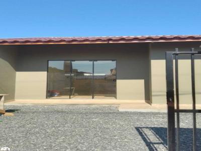 Casa para Venda, em Barra Velha, bairro Quinta dos Aorianos, 2 dormitrios, 2 banheiros, 1 vaga