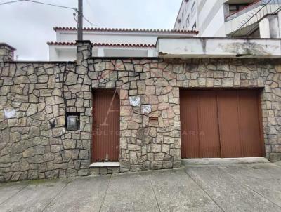 Casa para Locao, em Terespolis, bairro Vrzea, 4 dormitrios, 2 banheiros, 1 vaga