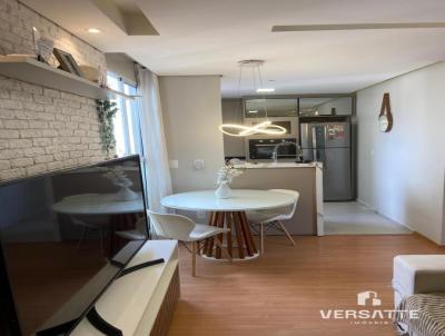 Apartamento para Venda, em Novo Hamburgo, bairro Canudos, 2 dormitrios, 1 banheiro, 1 vaga