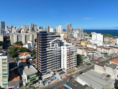 Apartamento 1 Quarto para Venda, em Salvador, bairro Barra, 1 dormitrio, 1 banheiro, 1 sute, 1 vaga