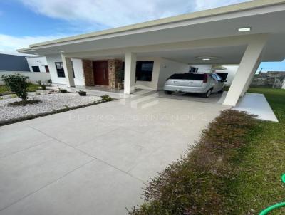 Casa para Venda, em Penha, bairro Gravat, 6 dormitrios, 5 banheiros, 1 sute, 4 vagas