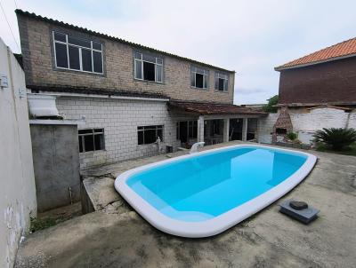 Casa para Venda, em Saquarema, bairro Boqueir�o, 7 dormit�rios, 2 banheiros, 1 su�te, 2 vagas