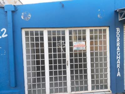 Comercial para Locao, em Regente Feij, bairro Vila Nova