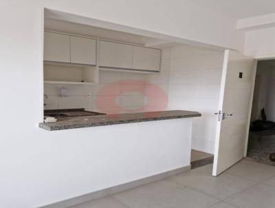 Apartamento para Venda, em Limeira, bairro Condomnio Bahamas, 2 dormitrios