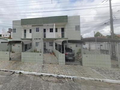 Apartamento para Venda, em Joo Pessoa, bairro Treze de Maio, 2 dormitrios, 1 banheiro, 1 sute, 1 vaga