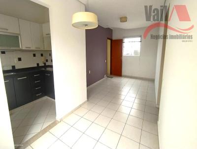 Apartamento para Venda, em Americana, bairro Jardim Guanabara, 3 dormitrios, 2 banheiros, 1 sute, 1 vaga