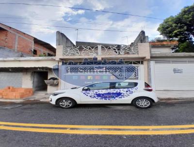 Casa para Locao, em Itaquaquecetuba, bairro Jardim Alpes de Itaqu, 1 dormitrio, 1 banheiro, 1 vaga