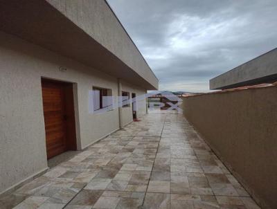 Casa para Venda, em Itanhaém, bairro Savoy, 2 dormitórios, 1 banheiro, 3 vagas
