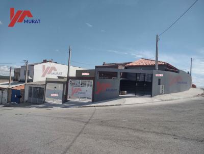 Casa para Venda, em Salto de Pirapora, bairro Jardim Santa Helena, 2 dormitrios, 1 banheiro, 2 vagas