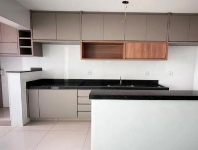 Apartamento para Venda, em Uberlndia, bairro Tubalina, 3 dormitrios, 1 banheiro, 1 sute, 2 vagas