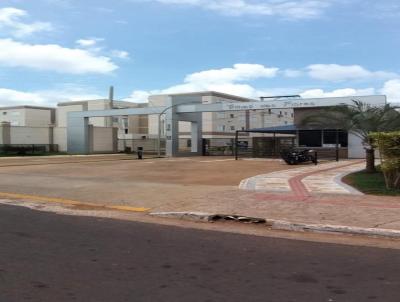 Apartamento para Venda, em Uberlndia, bairro Grand Ville, 2 dormitrios, 1 banheiro, 1 vaga