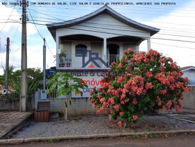 Casa para Venda, em Colorado do Oeste, bairro cruzeiro, 4 dormitrios, 3 banheiros, 2 sutes, 2 vagas