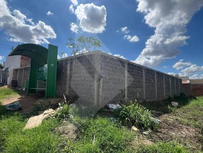 Lote para Venda, em Rio Verde, bairro Parque das Laranjeiras