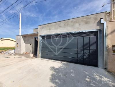 Casa para Venda, em Indaiatuba, bairro Jardim Bela Vista, 3 dormitrios, 3 banheiros, 1 sute, 3 vagas