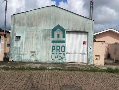 Barraco para Locao, em Guaxup, bairro Vila Rica