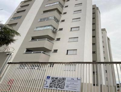Apartamento para Venda, em Uberlndia, bairro Granada, 2 dormitrios, 1 banheiro, 1 sute, 1 vaga