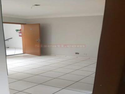 Apartamento para Venda, em Ribeiro Preto, bairro Ipiranga, 2 dormitrios, 1 banheiro, 2 vagas