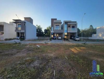 Terreno em Condomnio para Venda, em Biguau, bairro Deltaville