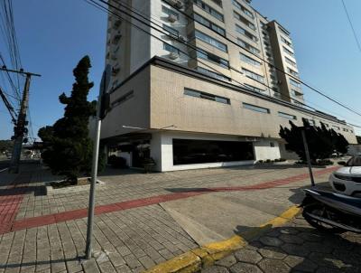 Ponto Comercial para Locao, em Itaja, bairro Vila Operria, 1 banheiro