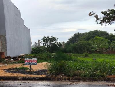 Terreno para Venda, em Regente Feij, bairro Jardim Morada do sol