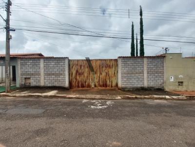 Terreno para Venda, em Alfenas, bairro Jardim So Carlos