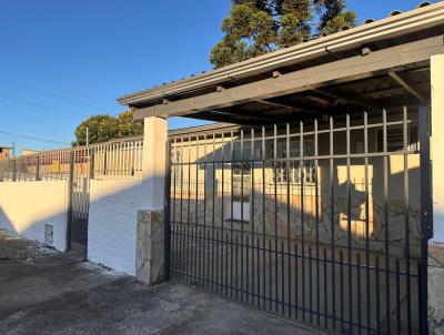 Casa para Venda, em Lages, bairro Santa Helena, 2 dormitrios, 1 banheiro, 1 vaga