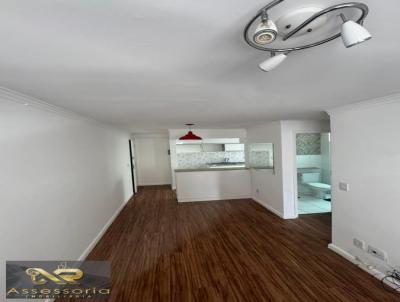 Apartamento para Venda, em Taboo da Serra, bairro Parque Monte Alegre, 2 dormitrios, 1 banheiro, 1 vaga