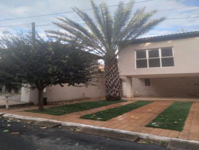 Casa / Sobrado para Venda, em Ribeiro Preto, bairro Jardim Heitor Rigon, 3 dormitrios, 2 banheiros, 1 sute, 4 vagas