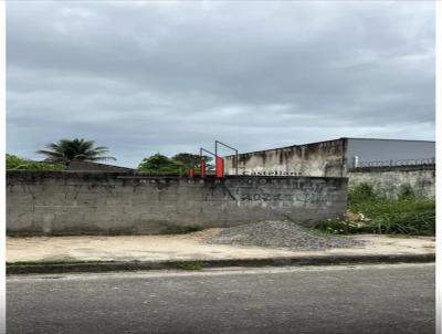 Terreno para Venda, em Itanham, bairro Guacyra