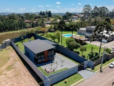 Casa para Venda, em Curitiba, bairro Butiatuvinha, 3 dormitrios, 4 banheiros, 1 sute, 4 vagas